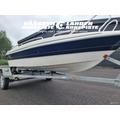 Yamarin 4210 S + Yamaha 20D