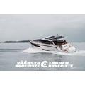 Aquador 300 HT + Volvo D6 380 HP DIESEL
