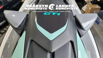 Sea-Doo GTI 130