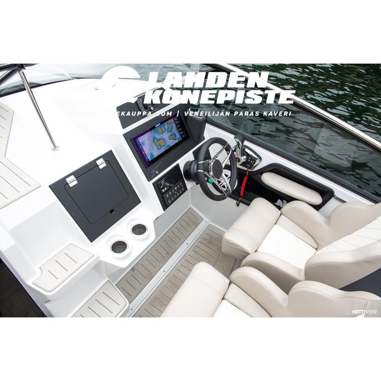 Finnmaster T8
