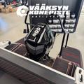 Finnmaster Husky R7 + Mercury F200 XL DS V6