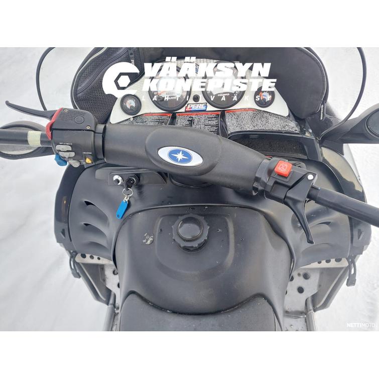 Polaris 800 Touring Edge