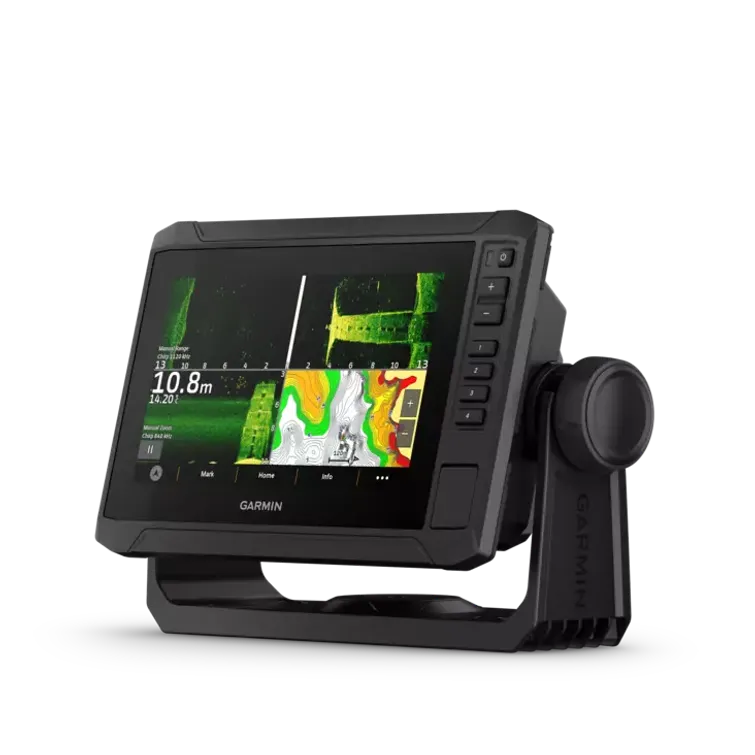 SEA-DOO GARMIN ECHOMAP UHD 72sv GPS