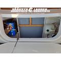 Yamarin 56HT + Yamaha F100