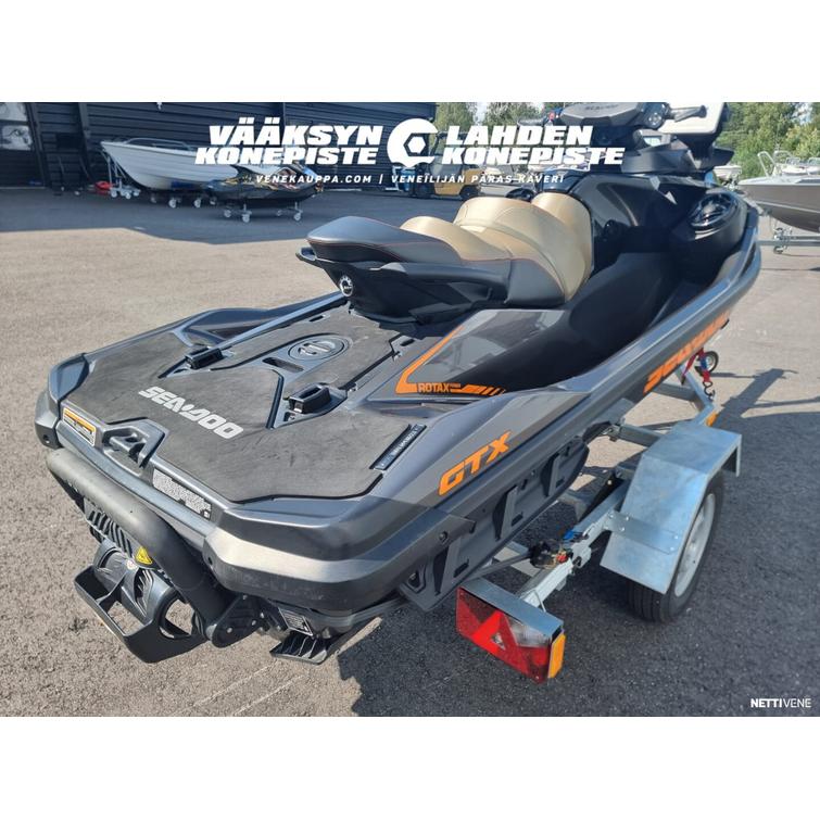 Sea-Doo GTX 230