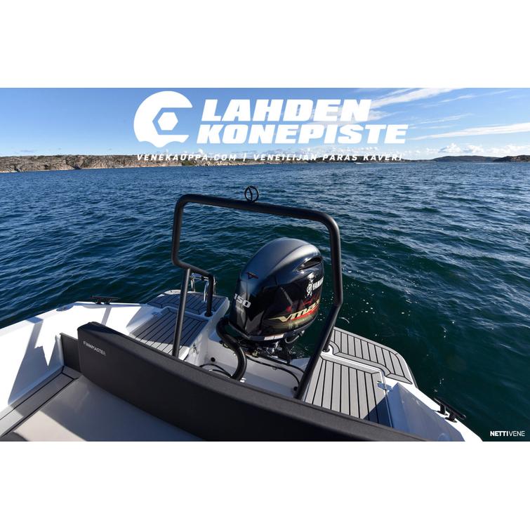Finnmaster S6