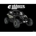 Can-Am Maverick X RC Turbo RR