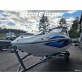 Sea-Doo Challenger + Rotax