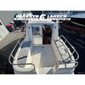 Bella 652 + MerCruiser 3.0 LX