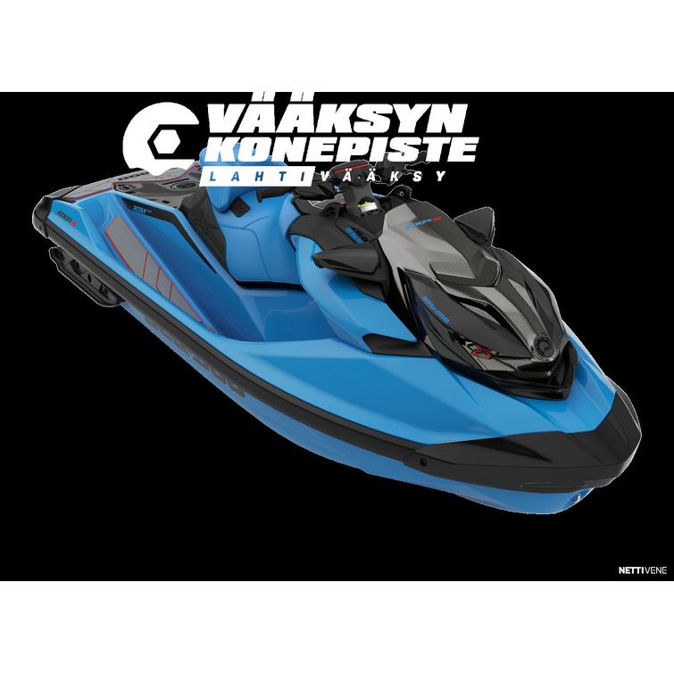 Sea-Doo RXP X 350