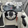 Drive 50 Open + Mercury F60 ELPT EFI