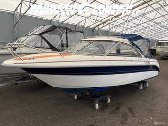 Yamarin 5930 + Yamaha F100 DETL