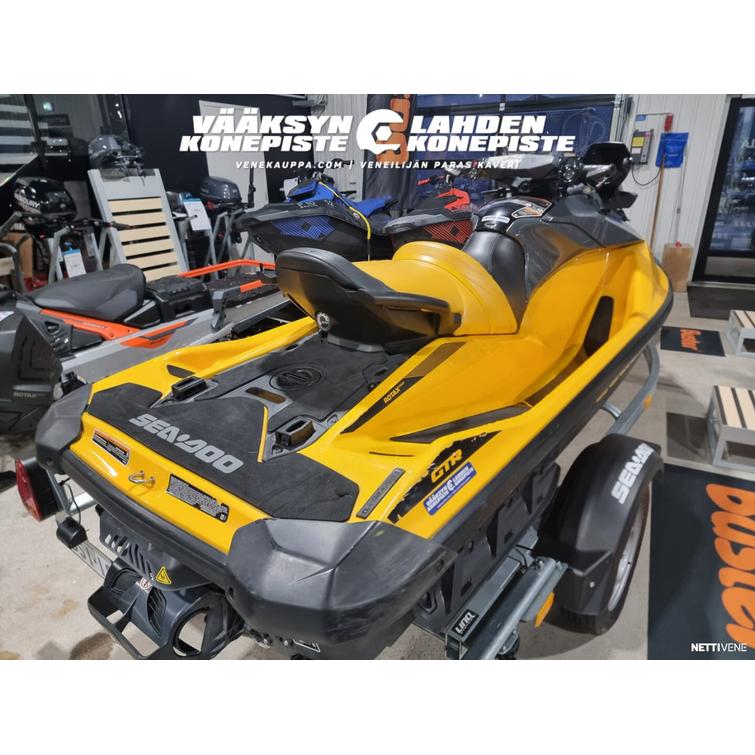 Sea-Doo GTR 230