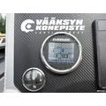 UMS 655DC TUNA + Evinrude E-Tec 115