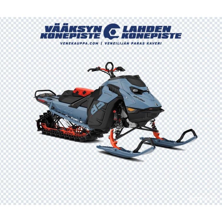 Ski-Doo Freeride STD 850 E-TEC