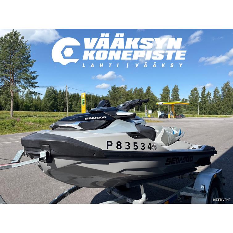 Sea-Doo GTX 300 Limited
