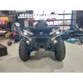 Can-Am Outlander "KAMPANJA" X XC 1000 T, T3b yli 60 km/h
