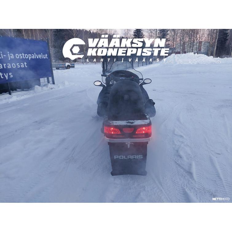 Polaris 800 Touring Edge