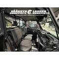 Can-Am Traxter XU HD9 T1b + BRP HYTTIPAKETTI