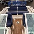 Yamarin 53 BR + Yamaha F100 DETL