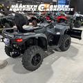 Can-Am Outlander Max DPS 500 T, T3b yli 60 km/h