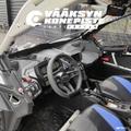 Can-Am Maverick X rs SSX