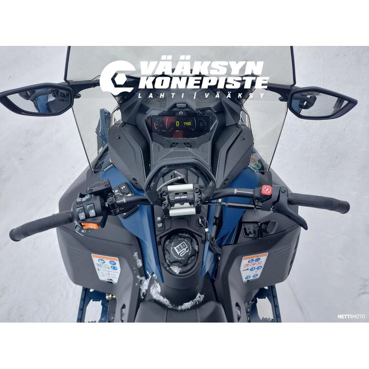 Ski-Doo Expedition 900 Turbo R 2025