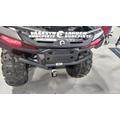 Can-Am Outlander Max XT 700 T, T3b, yli 60 km/h