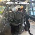 Can-Am Traxter HD7 XU+ BRP-hyttipaketti, T1b 60 km/h