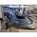 Sea-Doo Spark Trixx 3UP