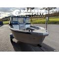Buster M2  + Yamaha F40 FETL