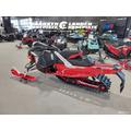 Lynx Rave Enduro 600R E-TEC - Bright White/Evo Red