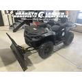 Can-Am Outlander Max Pro XU HD8 T, T3b, 60 km/h