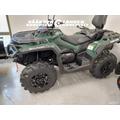 Can-Am Outlander Max "KAMPANJA ETU" 2500€ Nopeaan toimitukseen XU+ 570 T 2023, T3b 60 km/h