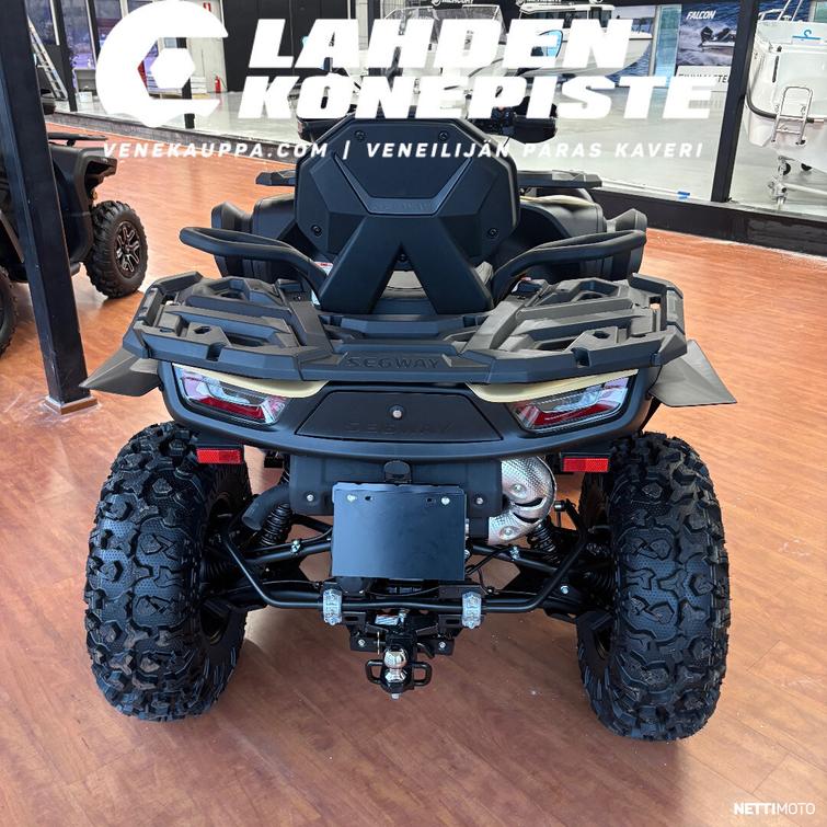 Segway Snarler AT10 W Premium T3b