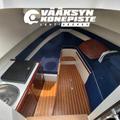 Aquador 23 WA + Volvo Penta KAD 32 DP