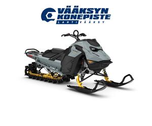 Ski-Doo Summit X 850 E-TEC