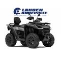 Segway Snarler AT6 L EPS Full Version T3b