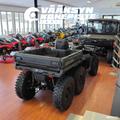 Can-Am Outlander Max 6x6 BACKCOUNTRY 1000R T, T2b, max 60 km/h