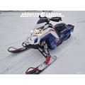 Polaris XCR 850 Isonäyttö + S-startti