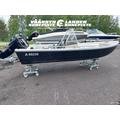 Buster S + Evinrude 25 DPL