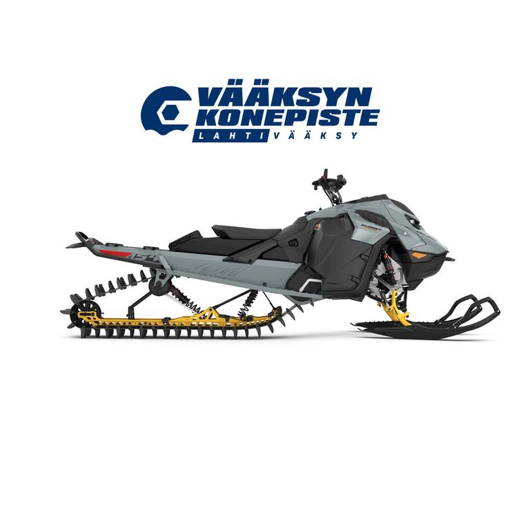 Ski-Doo Summit X 850 E-TEC with Expert Package