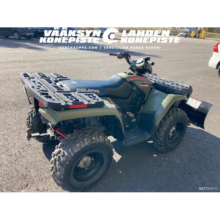 Polaris Sportsman