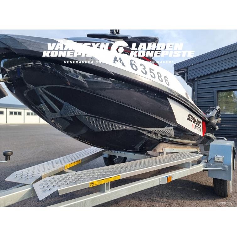 Sea-Doo Wake pro 230 Wake 215