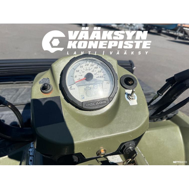 Polaris Sportsman H.O.