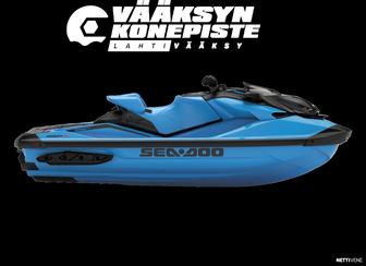 Sea-Doo RXP X 350