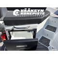 Yamarin Cross 75 BR + Yamaha F300 BET2X