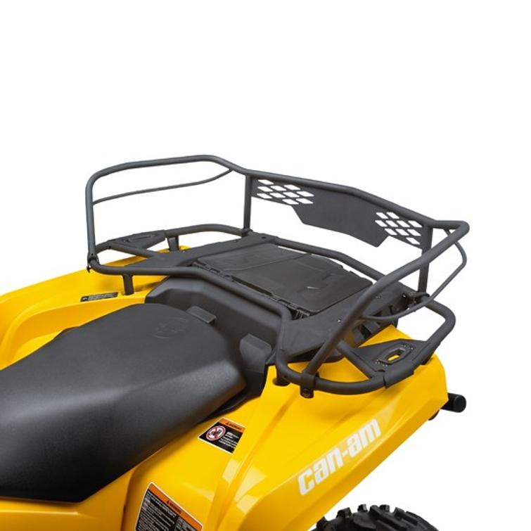 CAN-AM TAVARATELINEEN JATKE 20cm