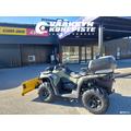 Can-Am Outlander Max