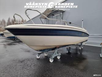 Yamarin 4410 + Yamaha F40